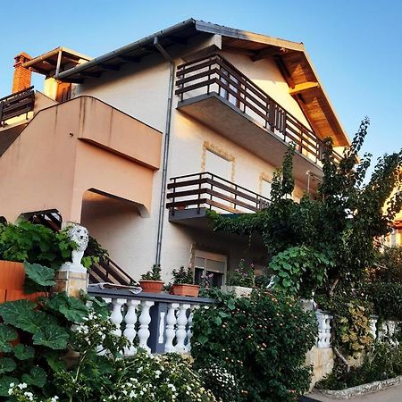 Apartment Gloria Задар Екстериор снимка