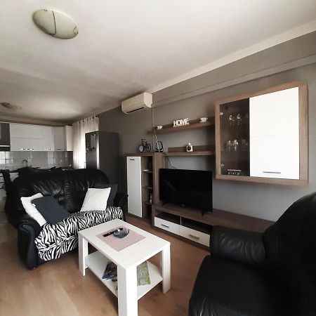 Apartment Gloria Задар Екстериор снимка