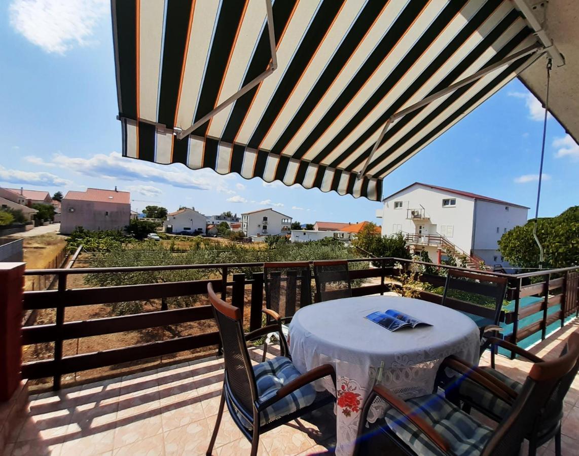 Apartment Gloria Задар Екстериор снимка