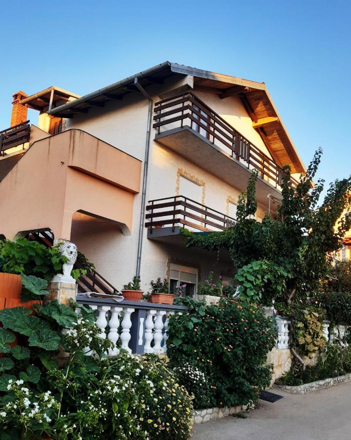 Apartment Gloria Задар Екстериор снимка