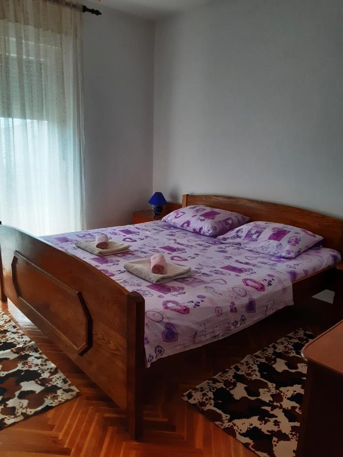 Apartment Gloria Задар Екстериор снимка