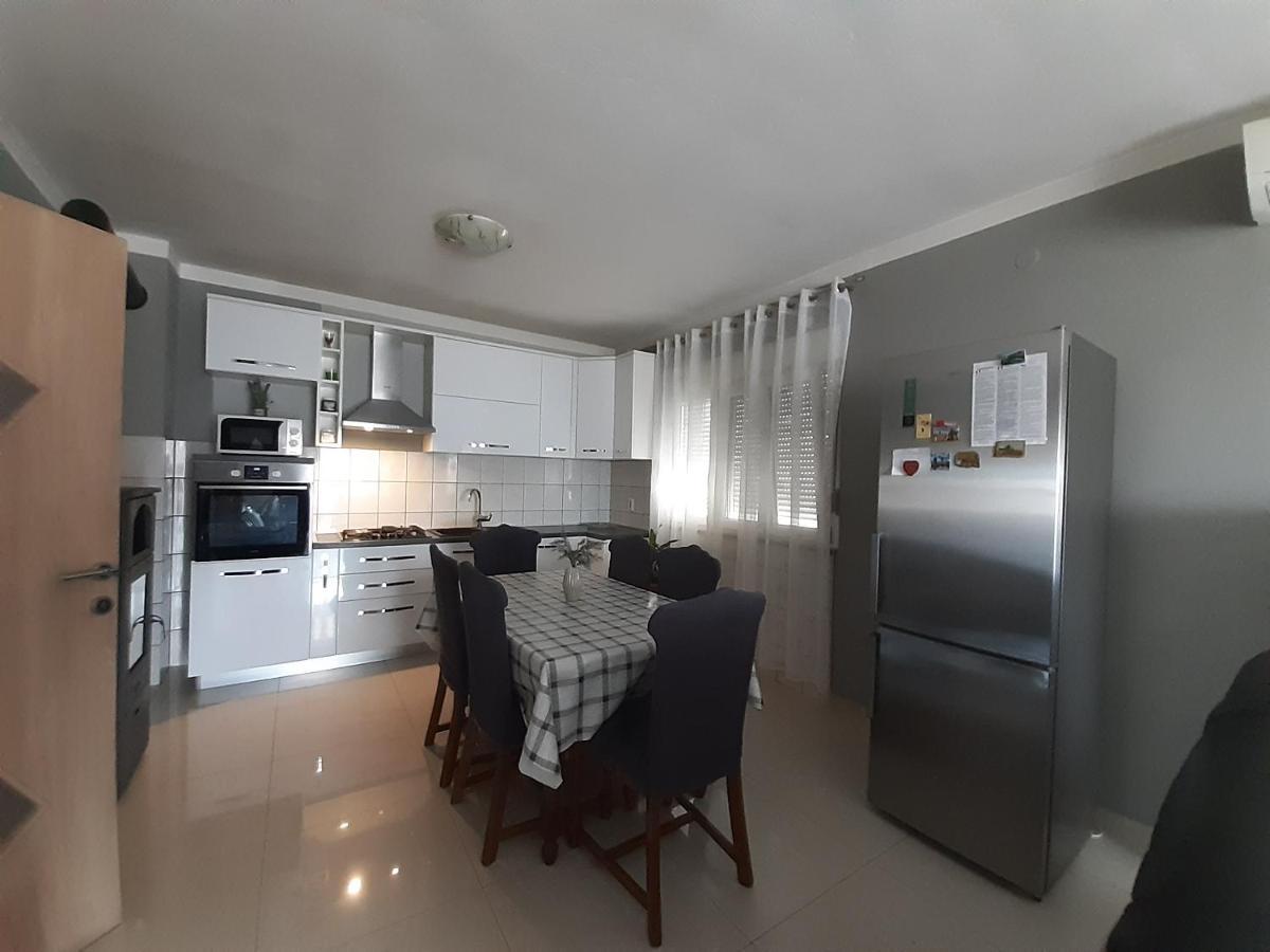 Apartment Gloria Задар Екстериор снимка