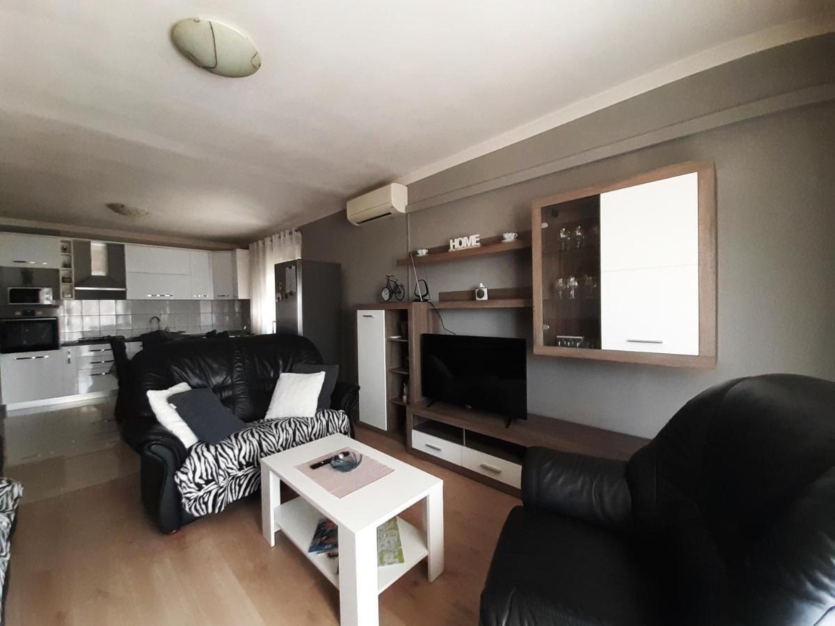 Apartment Gloria Задар Екстериор снимка