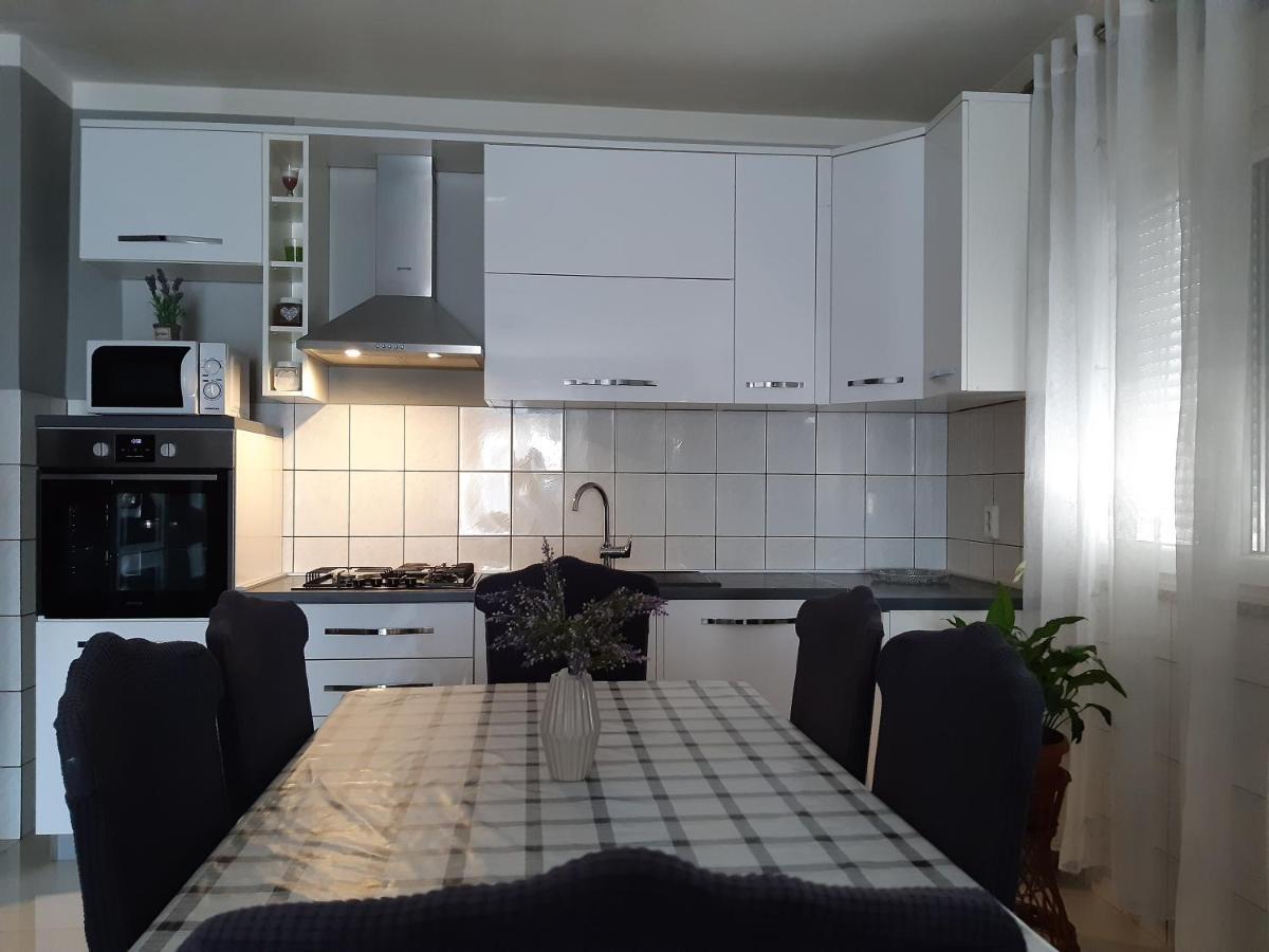 Apartment Gloria Задар Екстериор снимка