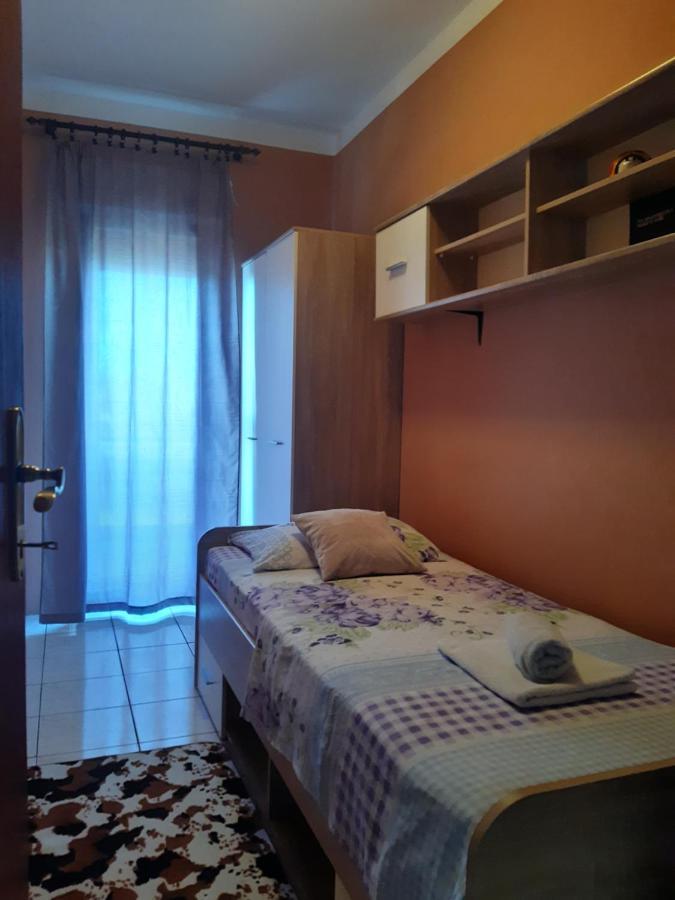 Apartment Gloria Задар Екстериор снимка