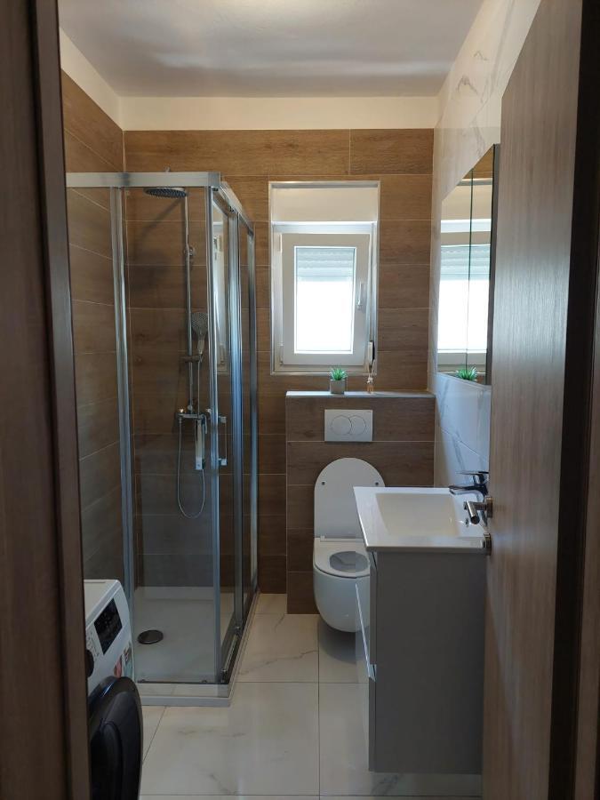 Apartment Gloria Задар Екстериор снимка