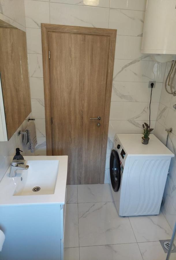 Apartment Gloria Задар Екстериор снимка